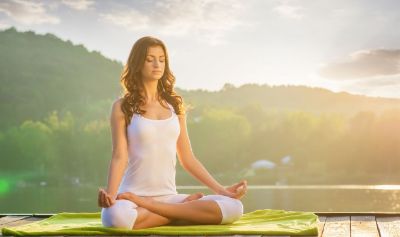 Pranayama