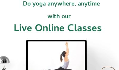 Online Classes